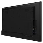 Pantalla plana para señalización digital iiyama PROLITE LE4341S-B2 con 108 cm (42.5 pulgadas) de tamaño, LCD 350 cd/m² en resolución Full HD, color negro, SKU LE4341S-B2