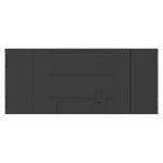 iiyama LH10551UWS-B1AG pantalla de señalización de 104.7 pulgadas LED UltraWide 5K HD, 500 cd/m², color negro, uso 24/7