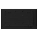 iiyama pantalla de señalización LH3241S-B2 de 31.5 pulgadas, LED, 350 cd/m², Full HD, color negro, uso 24/7