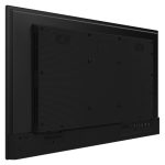 iiyama pantalla de señalización LH3241S-B2 de 31.5 pulgadas, LED, 350 cd/m², Full HD, color negro, uso 24/7