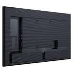 iiyama LH3260HS-B1AG pantalla de señalización de 80 cm (31.5”) LED Wifi con 500 cd/m², Full HD en negro y procesador Android 11 para uso 24/7