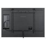 iiyama LH3260HS-B1AG pantalla de señalización de 80 cm (31.5”) LED Wifi con 500 cd/m², Full HD en negro y procesador Android 11 para uso 24/7