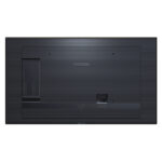 Pantalla de señalización digital iiyama LH4360UHS-B1AG de 42.5 pulgadas, LED, 4K Ultra HD, Wifi, 500 cd/m², con procesador Android 11 e ideal para funcionamiento 24/7. SKU: LH4360UHS-B1AG.