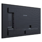 Pantalla de señalización digital iiyama LH4360UHS-B1AG de 42.5 pulgadas, LED, 4K Ultra HD, Wifi, 500 cd/m², con procesador Android 11 e ideal para funcionamiento 24/7. SKU: LH4360UHS-B1AG.