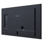 Pantalla de señalización digital iiyama LH4360UHS-B1AG de 42.5 pulgadas, LED, 4K Ultra HD, Wifi, 500 cd/m², con procesador Android 11 e ideal para funcionamiento 24/7. SKU: LH4360UHS-B1AG.