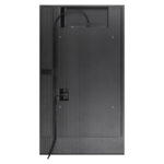 Pantalla de señalización digital iiyama LH4360UHS-B1AG de 42.5 pulgadas, LED, 4K Ultra HD, Wifi, 500 cd/m², con procesador Android 11 e ideal para funcionamiento 24/7. SKU: LH4360UHS-B1AG.