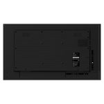 iiyama ProLite pantalla de 42.5 pulgadas con resolución 4K Ultra HD, Wifi integrado, 500 cd/m² de brillo y procesador Android 11 SKU: LH4375UHS-B1AG