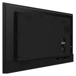 iiyama ProLite pantalla de 42.5 pulgadas con resolución 4K Ultra HD, Wifi integrado, 500 cd/m² de brillo y procesador Android 11 SKU: LH4375UHS-B1AG