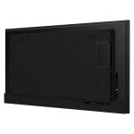 iiyama LH5575UHS-B2AG pantalla de señalización digital negra, 138.7 cm (54.6″) LCD con Wifi, 500 cd/m² de brillo, resolución 4K Ultra HD y procesador Android 11. Uso continuo 24/7.