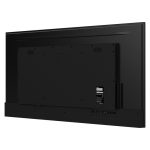 iiyama LH6565UHSB-B1 pantalla de señalización 64,5 pulgadas LED, resolución 4K Ultra HD, brillo 800 cd/m², color negro, procesador Android 11, SKU LH6565UHSB-B1