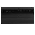 iiyama LH6565UHSB-B1 pantalla de señalización 64,5 pulgadas LED, resolución 4K Ultra HD, brillo 800 cd/m², color negro, procesador Android 11, SKU LH6565UHSB-B1