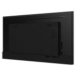 iiyama LH6575UHS-B2AG pantalla de señalización LCD de 64.5 pulgadas, 4K Ultra HD, Wifi, procesador Android 11, brillo de 500 cd/m², 24/7, Negro.