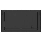 iiyama LH7564UHS-B1AG pantalla de señalización plana de 75 pulgadas con 4K Ultra HD, Wifi y 500 cd/m² de brillo. Procesador Android incorporado. SKU: LH7564UHS-B1AG