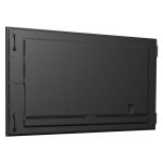 iiyama LH7564UHS-B1AG pantalla de señalización plana de 75 pulgadas con 4K Ultra HD, Wifi y 500 cd/m² de brillo. Procesador Android incorporado. SKU: LH7564UHS-B1AG