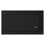 Pantalla de señalización iiyama LH7565UHSB-B1 de 74.5 pulgadas con LED, Wifi, 800 cd/m², 4K Ultra HD en color negro y procesador incorporado Android 11. SKU: LH7565UHSB-B1