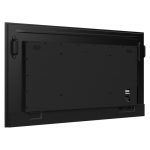 Pantalla de señalización iiyama LH7565UHSB-B1 de 74.5 pulgadas con LED, Wifi, 800 cd/m², 4K Ultra HD en color negro y procesador incorporado Android 11. SKU: LH7565UHSB-B1