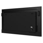 Pantalla de señalización iiyama LH7565UHSB-B1 de 74.5 pulgadas con LED, Wifi, 800 cd/m², 4K Ultra HD en color negro y procesador incorporado Android 11. SKU: LH7565UHSB-B1