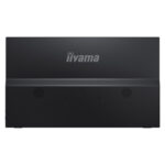 iiyama ProLite P1671HSC-B1 pantalla para PC de 15.6 pulgadas, resolución 1920 x 1080 Pixeles, Full HD, color negro. SKU: P1671HSC-B1
