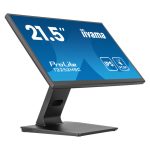 iiyama ProLite T2252MSC-B2AG pantalla para PC de 21.5 pulgadas, 1920 x 1080 Pixeles, Full HD, LCD, Pantalla táctil en color Negro, SKU T2252MSC-B2AG