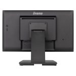 iiyama ProLite T2252MSC-B2AG pantalla para PC de 21.5 pulgadas, 1920 x 1080 Pixeles, Full HD, LCD, Pantalla táctil en color Negro, SKU T2252MSC-B2AG