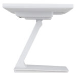 iiyama ProLite T2252MSC-W2AG pantalla táctil para PC de 54,5 cm (21.4 pulgadas), resolución 1920 x 1080 Pixeles, Full HD LCD, color blanco. SKU: T2252MSC-W2AG