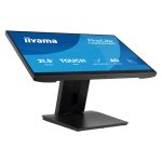 iiyama T2254MSC-B2AG pantalla táctil para PC de 21.5 pulgadas 1920 x 1080 pixeles Full HD en color negro