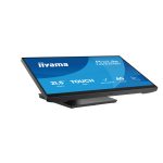 iiyama T2254MSC-B2AG pantalla táctil para PC de 21.5 pulgadas 1920 x 1080 pixeles Full HD en color negro