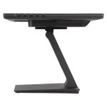 iiyama ProLite T2452MSC-B1AG, pantalla táctil LED de 23.8 pulgadas con resolución Full HD 1920x1080, SKU T2452MSC-B1AG, color negro