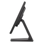 iiyama ProLite T2452MSC-B1AG, pantalla táctil LED de 23.8 pulgadas con resolución Full HD 1920x1080, SKU T2452MSC-B1AG, color negro