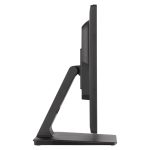 iiyama ProLite T2452MSC-B1AG, pantalla táctil LED de 23.8 pulgadas con resolución Full HD 1920x1080, SKU T2452MSC-B1AG, color negro