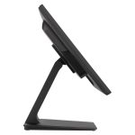 iiyama ProLite T2452MSC-B1AG, pantalla táctil LED de 23.8 pulgadas con resolución Full HD 1920x1080, SKU T2452MSC-B1AG, color negro