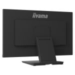 iiyama ProLite T2454MSC-B3AG pantalla para PC de 60,5 cm con resolución 1920 x 1080 Pixeles, Full HD, LED, pantalla táctil multi-usuario en color negro