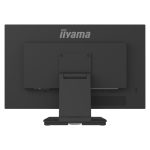 iiyama ProLite T2454MSC-B3AG pantalla para PC de 60,5 cm con resolución 1920 x 1080 Pixeles, Full HD, LED, pantalla táctil multi-usuario en color negro