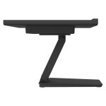 iiyama ProLite T2454MSC-B3AG pantalla para PC de 60,5 cm con resolución 1920 x 1080 Pixeles, Full HD, LED, pantalla táctil multi-usuario en color negro