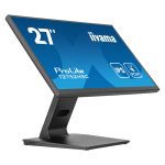 Iiyama ProLite T2752MSC-B1AG pantalla táctil para PC de 27 pulgadas con resolución 1920 x 1080 Pixeles en negro