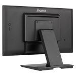 Iiyama ProLite T2752MSC-B1AG pantalla táctil para PC de 27 pulgadas con resolución 1920 x 1080 Pixeles en negro