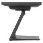 Iiyama ProLite T2752MSC-B1AG pantalla táctil para PC de 27 pulgadas con resolución 1920 x 1080 Pixeles en negro