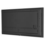 Pantalla de señalización interactiva iiyama T4329AS-B1AG de 42.5 pulgadas, LED, con Wifi y resolución 4K Ultra HD, color negro, con procesador Android y brillo de 500 cd/m².