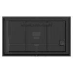 Pantalla de señalización interactiva iiyama T4329AS-B1AG de 42.5 pulgadas, LED, con Wifi y resolución 4K Ultra HD, color negro, con procesador Android y brillo de 500 cd/m².