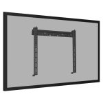 Pantalla de señalización interactiva iiyama T4329AS-B1AG de 42.5 pulgadas, LED, con Wifi y resolución 4K Ultra HD, color negro, con procesador Android y brillo de 500 cd/m².