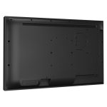 Pantalla táctil iiyama T4362AS-B1 de 108 cm, IPS, 500 cd/m², 4K Ultra HD, procesador Android 8.0, color negro