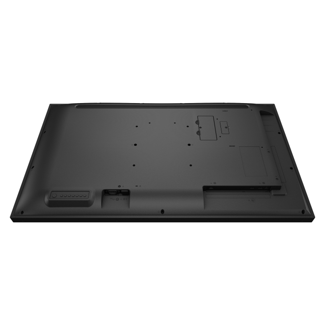 iiyama T4362AS-B1 pantalla de señalización Panel plano interactivo 108 cm (42.5″) IPS 500 cd / m² 4K Ultra HD Negro Pantalla táctil Procesador incorporado Android 8.0 24/7 5 Razones para comprar la iiyama T4362AS-B1