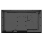 Pantalla táctil iiyama T4362AS-B1 de 108 cm, IPS, 500 cd/m², 4K Ultra HD, procesador Android 8.0, color negro