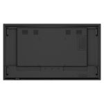 iiyama T6562AS-B1 pantalla táctil para PC de 163.8 cm (64.5 pulgadas), resolución 3840 x 2160 píxeles, 4K Ultra HD LED, color negro