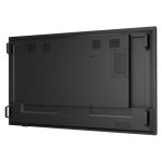 iiyama T6562AS-B1 pantalla táctil para PC de 163.8 cm (64.5 pulgadas), resolución 3840 x 2160 píxeles, 4K Ultra HD LED, color negro