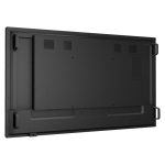 iiyama T6562AS-B1 pantalla táctil para PC de 163.8 cm (64.5 pulgadas), resolución 3840 x 2160 píxeles, 4K Ultra HD LED, color negro