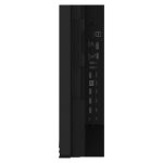 iiyama TE10518UWI-B1AG pantalla de señalización Pizarra de caballete digital 2,66 m (104.6") LED Wifi 450 cd / m² 5K Ultra HD Negra Pantalla táctil Procesador Android SKU TE10518UWI-B1AG