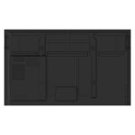 iiyama TE6512MIS-B4AG pantalla táctil interactiva de 65 pulgadas, LCD, 4K Ultra HD, con WiFi y procesador Android. Ideal para señalización 24/7.