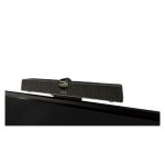 iiyama TE7512MIS-B3AG pantalla de señalización de quiosco de 75 pulgadas LCD con Wifi, 400 cd/m², 4K Ultra HD, en color negro, pantalla táctil con procesador Android 11 24/7