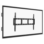 iiyama TE8615A-B1AG pantalla de señalización interactiva de 85.6 pulgadas, 550 cd/m², 4K Ultra HD, color negro, pantalla táctil con procesador Android incorporado.